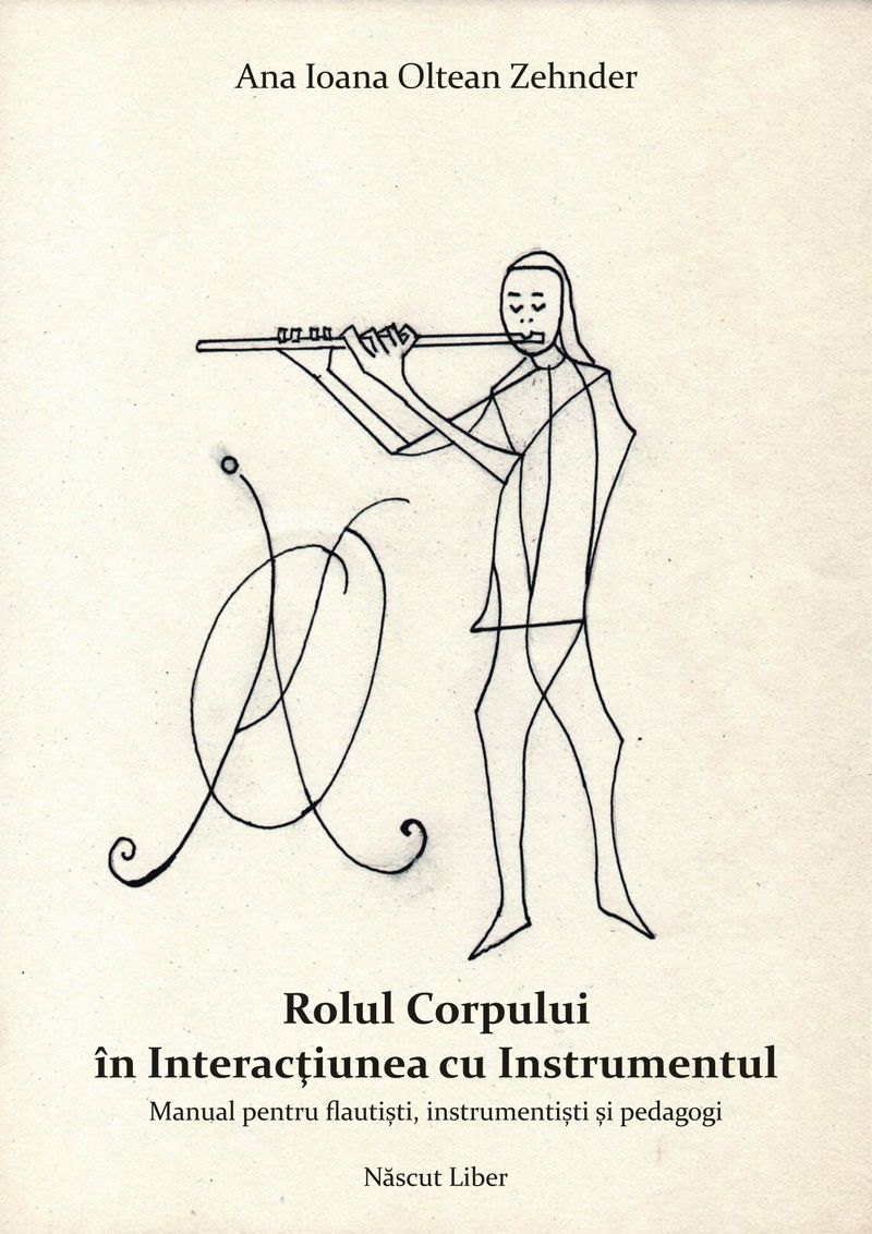 Rolul Corpului în Interacțiunea cu Instrumentul