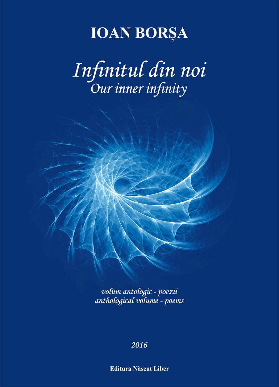 Infinitul din Noi