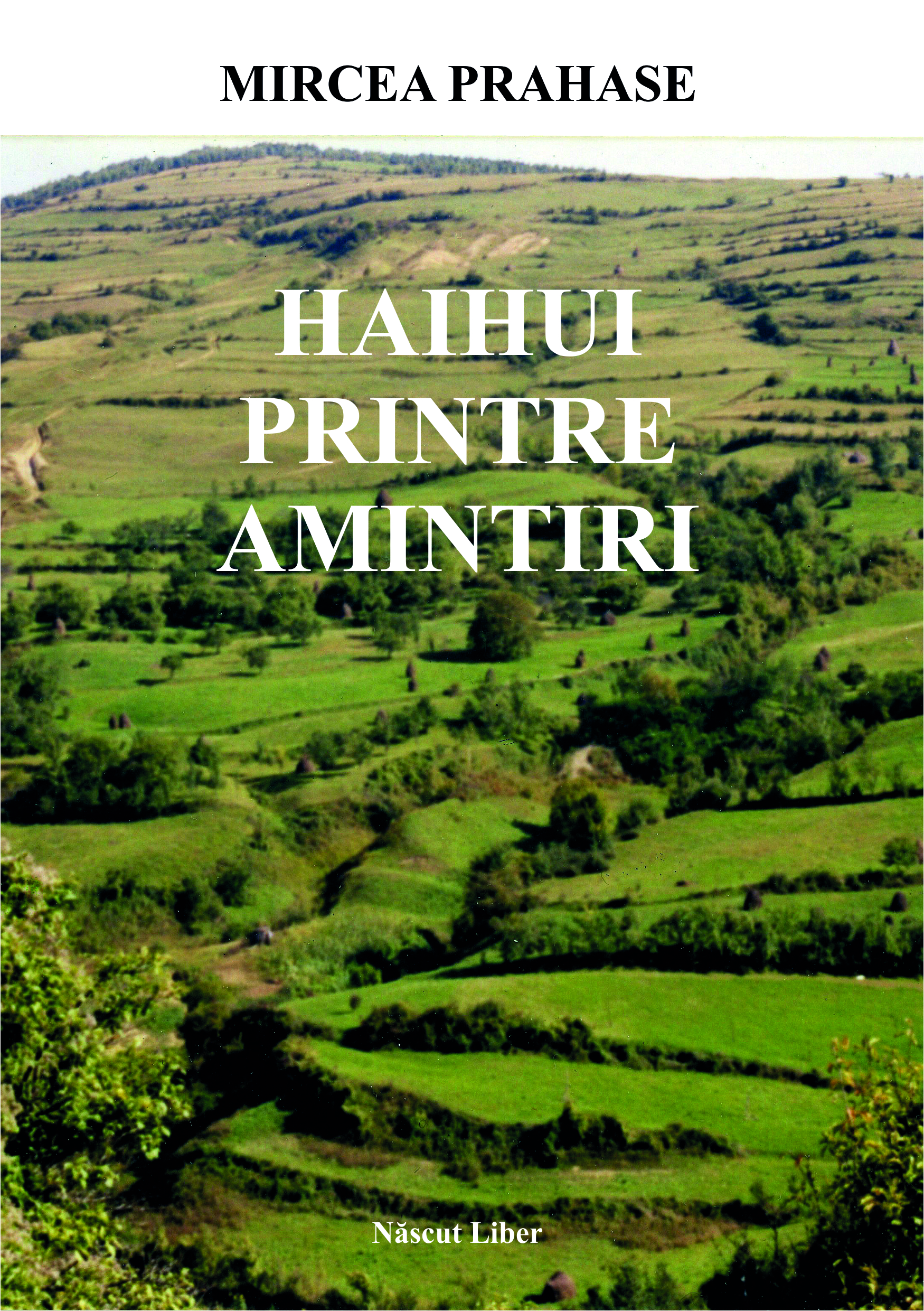 Haihui printre amintiri