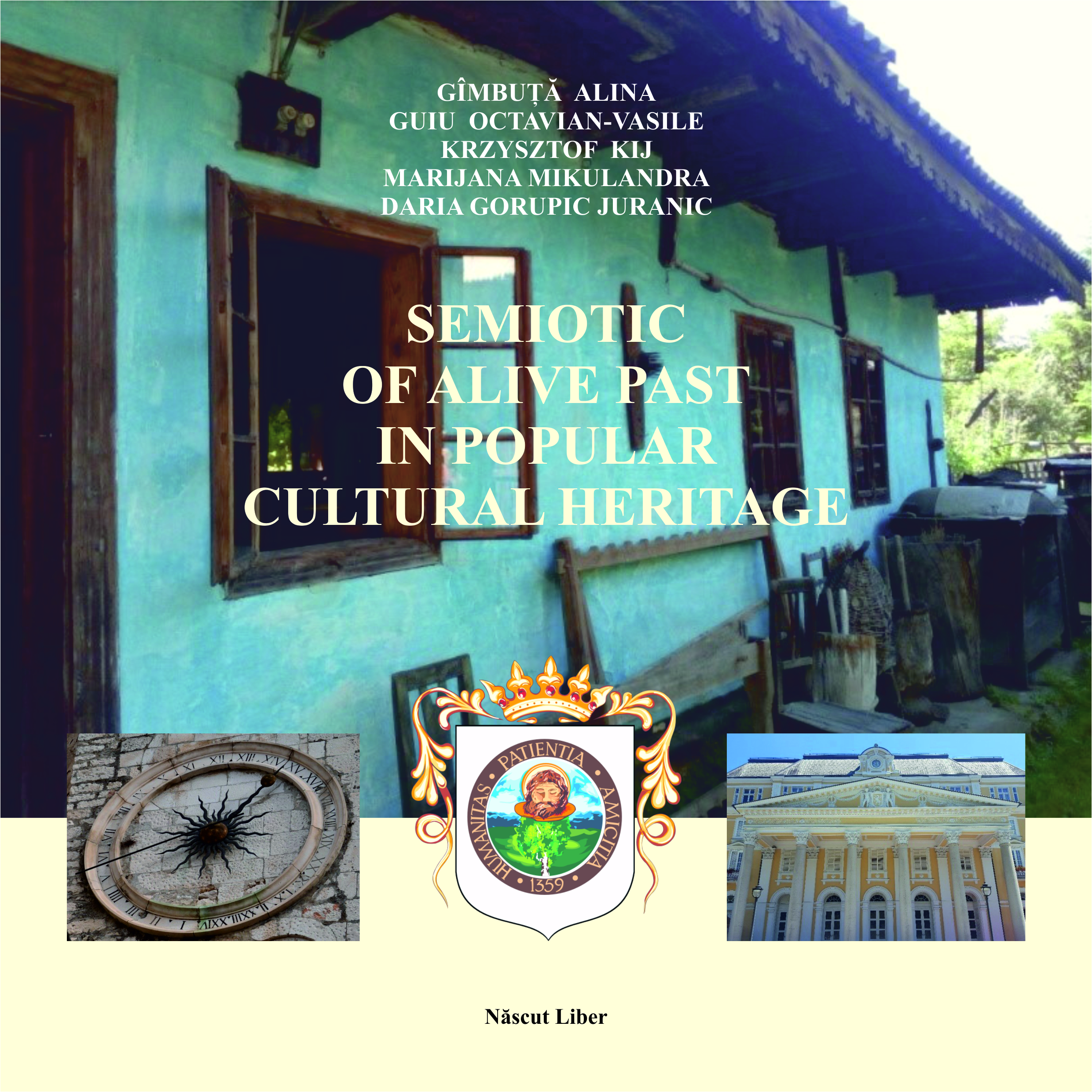 Popular Cultural Heritage