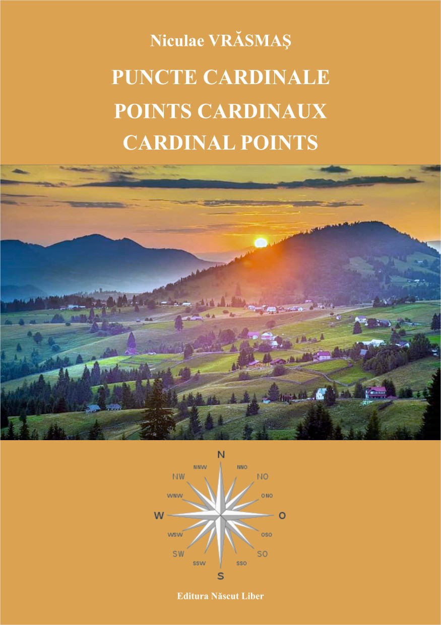 Puncte Cardinale